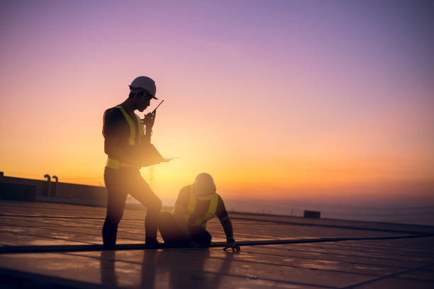 Best New Roof Installation  in Winnebago, MN