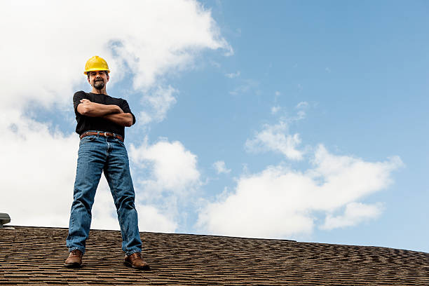 Best Roof Leak Repair  in Winnebago, MN