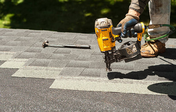 Slate Roofing Contractor in Winnebago, MN